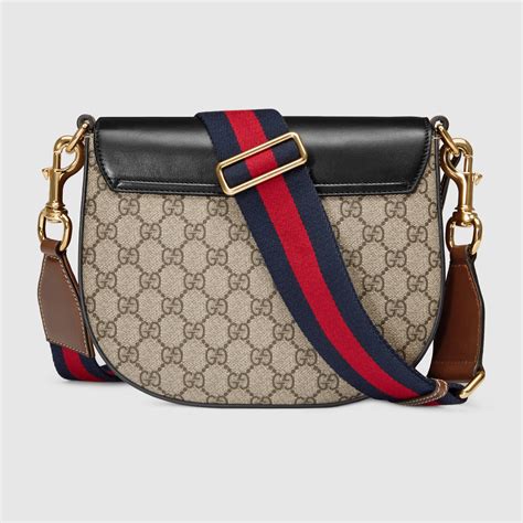 gucci gg flap bag|gucci shoulder tote bag.